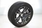 Ruote complete set 18 pollici alluminio PIRELLI Classe E 214  - Immagine 5