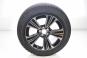 Ruote complete set da 18 pollici in alluminio DUNLOP Classe  - Immagine 5