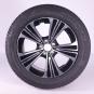 Ruote complete set 18 pollici alluminio PIRELLI Classe E 214  - Immagine 5