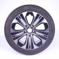 Ruote complete set 19 pollici alluminio CONTINENTAL Classe E  - Immagine 5
