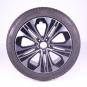 Ruote complete set 19 pollici alluminio CONTINENTAL Classe E  - Immagine 5