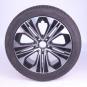 Ruote complete set 19 pollici alluminio CONTINENTAL Classe E  - Immagine 5