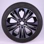 Ruote complete set 19 pollici alluminio CONTINENTAL Classe E  - Immagine 5