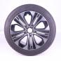 Ruote complete set 19 pollici alluminio CONTINENTAL Classe E  - Immagine 5