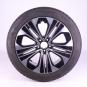 Ruote complete set 19 pollici alluminio CONTINENTAL Classe E  - Immagine 5