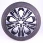 Ruote complete set 19 pollici alluminio CONTINENTAL Classe E  - Immagine 5
