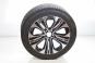 Ruote complete set 19 pollici alluminio CONTINENTAL Classe E  - Immagine 5