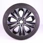 Ruote complete set 19 pollici alluminio CONTINENTAL Classe E  - Immagine 5