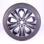 Ruote complete set 19 pollici alluminio CONTINENTAL Classe E  - Immagine 5