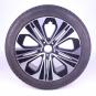 Ruote complete set 19 pollici alluminio CONTINENTAL Classe E  - Immagine 5