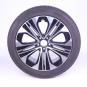 Ruote complete set 19 pollici alluminio CONTINENTAL Classe E  - Immagine 5