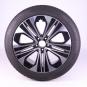 Ruote complete set 19 pollici alluminio CONTINENTAL Classe E  - Immagine 5