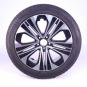 Ruote complete set 19 pollici alluminio CONTINENTAL Classe E  - Immagine 5
