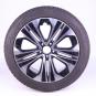 Ruote complete set 19 pollici alluminio CONTINENTAL Classe E  - Immagine 5