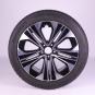 Ruote complete set 19 pollici alluminio CONTINENTAL Classe E  - Immagine 5
