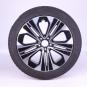 Ruote complete set 19 pollici alluminio CONTINENTAL Classe E  - Immagine 5
