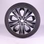 Ruote complete set 19 pollici alluminio CONTINENTAL Classe E  - Immagine 5