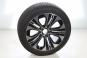 Ruote complete set 19 pollici alluminio CONTINENTAL Classe E  - Immagine 5