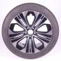 Ruote complete set 19 pollici alluminio CONTINENTAL Classe E  - Immagine 5
