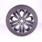Ruote complete set 19 pollici alluminio CONTINENTAL Classe E  - Immagine 5
