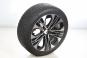 Ruote complete set 19 pollici alluminio PIRELLI Classe E 214  - Immagine 5