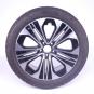 Ruote complete set 19 pollici alluminio PIRELLI Classe E 214  - Immagine 5