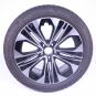 Ruote complete set 19 pollici alluminio PIRELLI Classe E 214  - Immagine 5