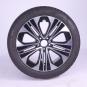 Ruote complete set 19 pollici alluminio PIRELLI Classe E 214  - Immagine 5