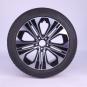 Ruote complete set 19 pollici alluminio PIRELLI Classe E 214  - Immagine 5