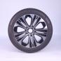 Ruote complete set 19 pollici alluminio PIRELLI Classe E 214  - Immagine 5