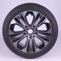 Ruote complete set 19 pollici alluminio PIRELLI Classe E 214  - Immagine 5