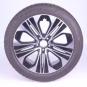 Ruote complete set 19 pollici alluminio PIRELLI Classe E 214  - Immagine 5
