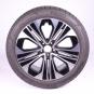 Ruote complete set 19 pollici alluminio PIRELLI Classe E 214  - Immagine 5