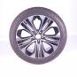 Ruote complete set 19 pollici alluminio PIRELLI Classe E 214  - Immagine 5