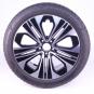 Ruote complete set 19 pollici alluminio PIRELLI Classe E 214  - Immagine 5