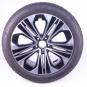 Ruote complete set 19 pollici alluminio PIRELLI Classe E 214  - Immagine 5