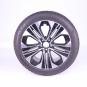 Ruote complete set 19 pollici alluminio PIRELLI Classe E 214  - Immagine 5