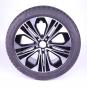 Ruote complete set 19 pollici alluminio PIRELLI Classe E 214  - Immagine 5