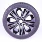 Ruote complete set 19 pollici alluminio PIRELLI Classe E 214  - Immagine 5