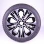 Ruote complete set 19 pollici alluminio PIRELLI Classe E 214  - Immagine 5