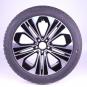 Ruote complete set 19 pollici alluminio PIRELLI Classe E 214  - Immagine 5
