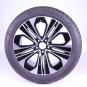 Ruote complete set 19 pollici alluminio PIRELLI Classe E 214  - Immagine 5