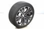 Ruote complete set 19 pollici alluminio PIRELLI Classe E 214  - Immagine 5