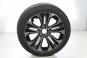 Ruote complete set 19 pollici alluminio PIRELLI Classe E 214  - Immagine 5