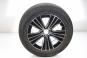 Wheel Package estive in lega da 18 pollici con pneumatici Continental per Classe E 214, Mercedes-Benz originale  - Immagine 5