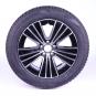 Ruote complete set 18 pollici alluminio PIRELLI Classe E 214  - Immagine 5