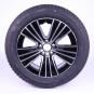 Ruote complete set 18 pollici alluminio PIRELLI Classe E 214  - Immagine 5