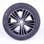 Ruote complete set 18 pollici alluminio PIRELLI Classe E 214  - Immagine 5