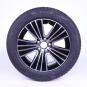 Ruote complete set 18 pollici alluminio PIRELLI Classe E 214  - Immagine 5