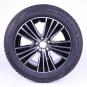 Ruote complete set 18 pollici alluminio PIRELLI Classe E 214  - Immagine 5
